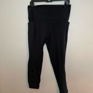 Athleta size large